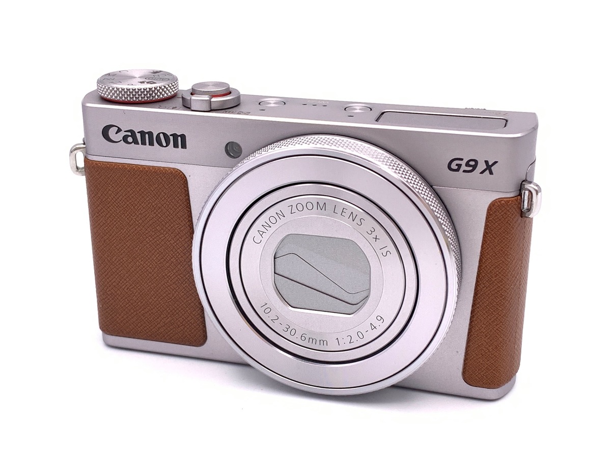 価格.com - CANON PowerShot G7 X 価格比較