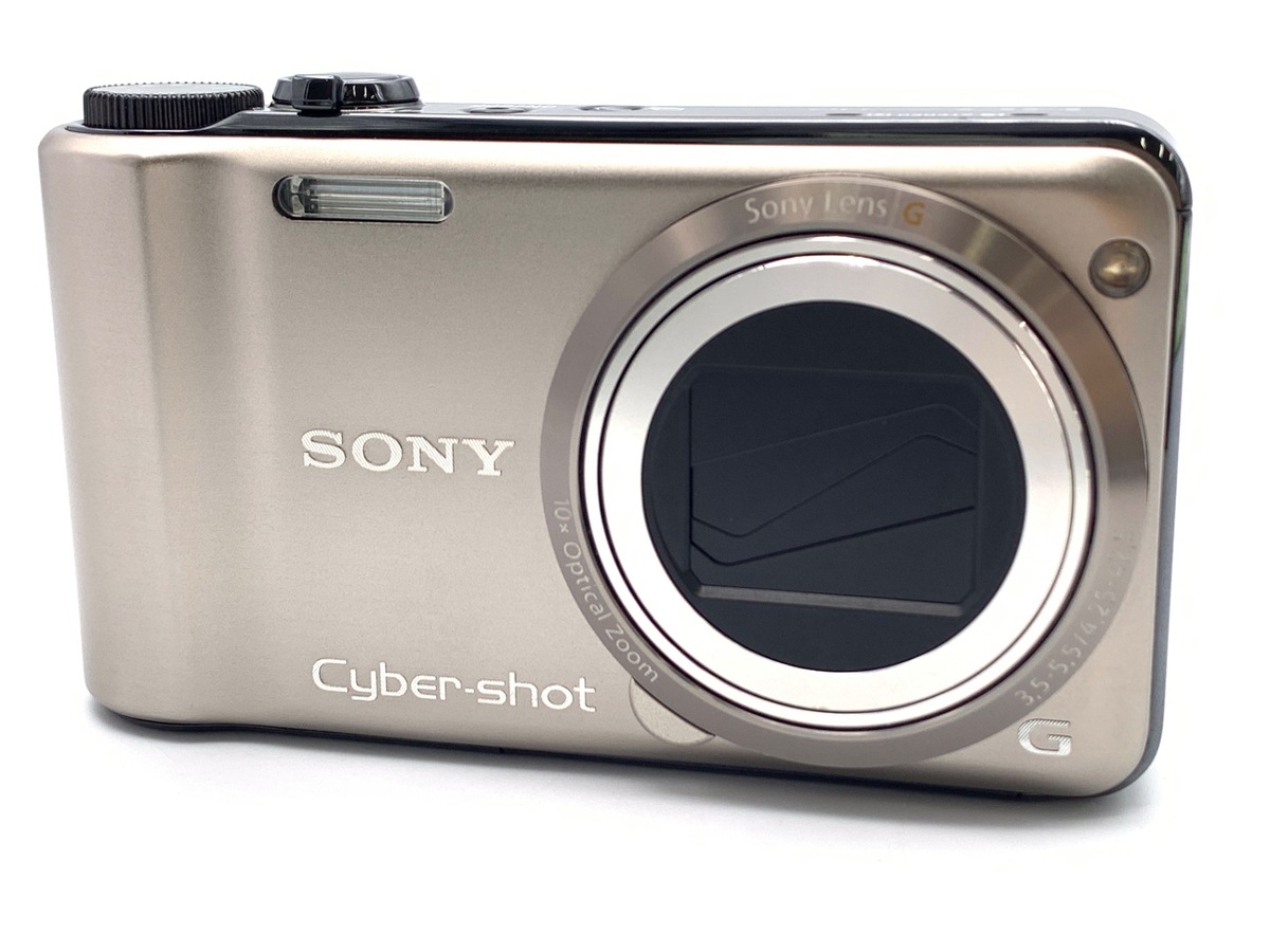 価格.com - SONY サイバーショット DSC-HX5V 価格比較