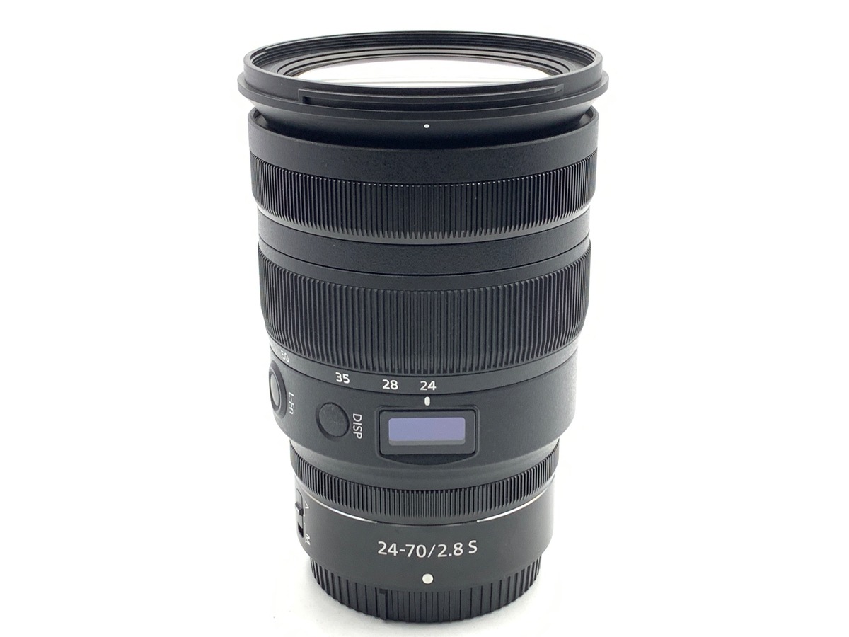 価格.com - ニコン 1 NIKKOR VR 30-110mm f/3.8-5.6 [ホワイト] 価格比較