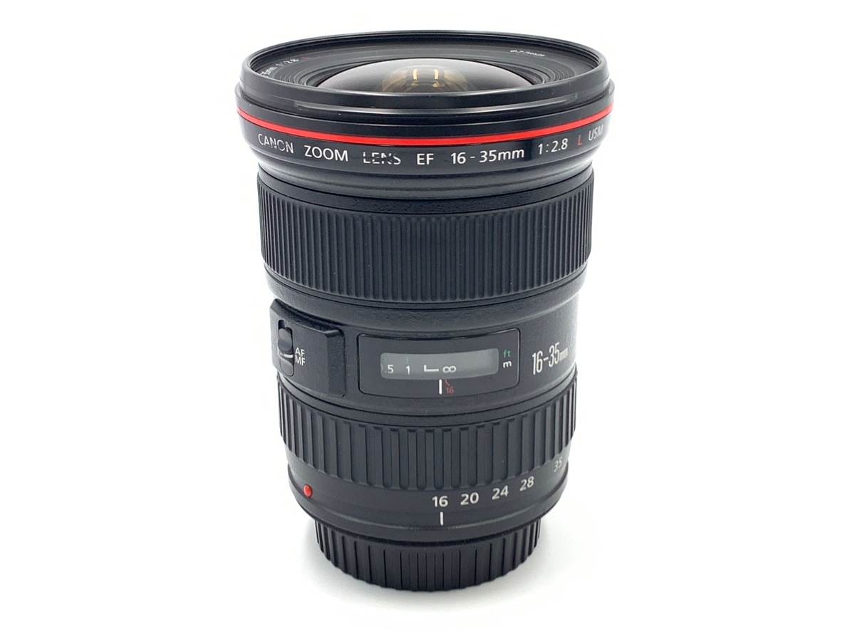 EF16-35mm F2.8L USM 中古価格比較 - 価格.com