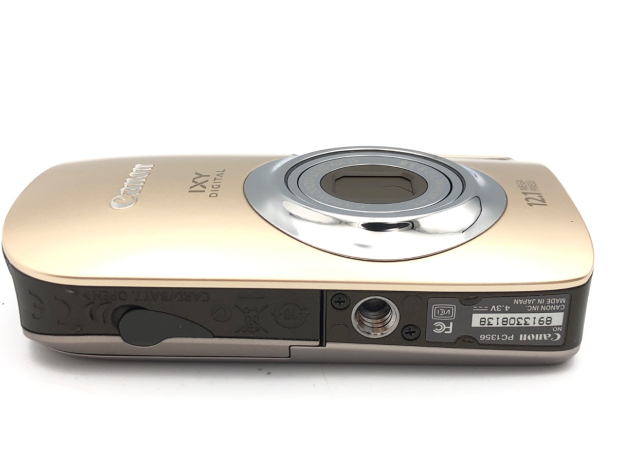 レンズエラー ジャンク CANON PC1356 ゴールド レンズエラー ジャンク