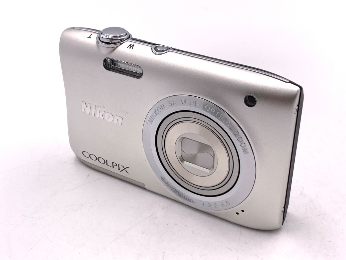 COOLPIX S2900 中古価格比較 - 価格.com