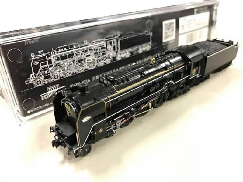 MICRO ACE A-7971 東武20050系 Nゲージ 8両セット Amazon | マイクロ