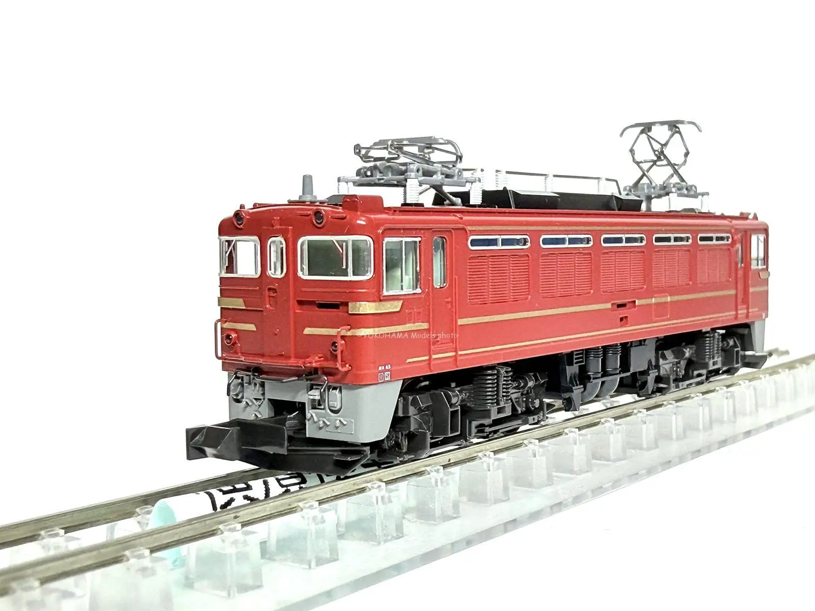 品番98833 485系特急電車はくたか基本セット TOMIX 485系特急電車