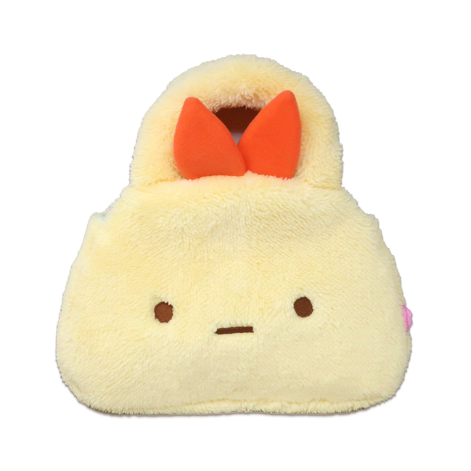 公*o様 すみっコぐらし ぬいぐるみ マスコット ランドセル トート