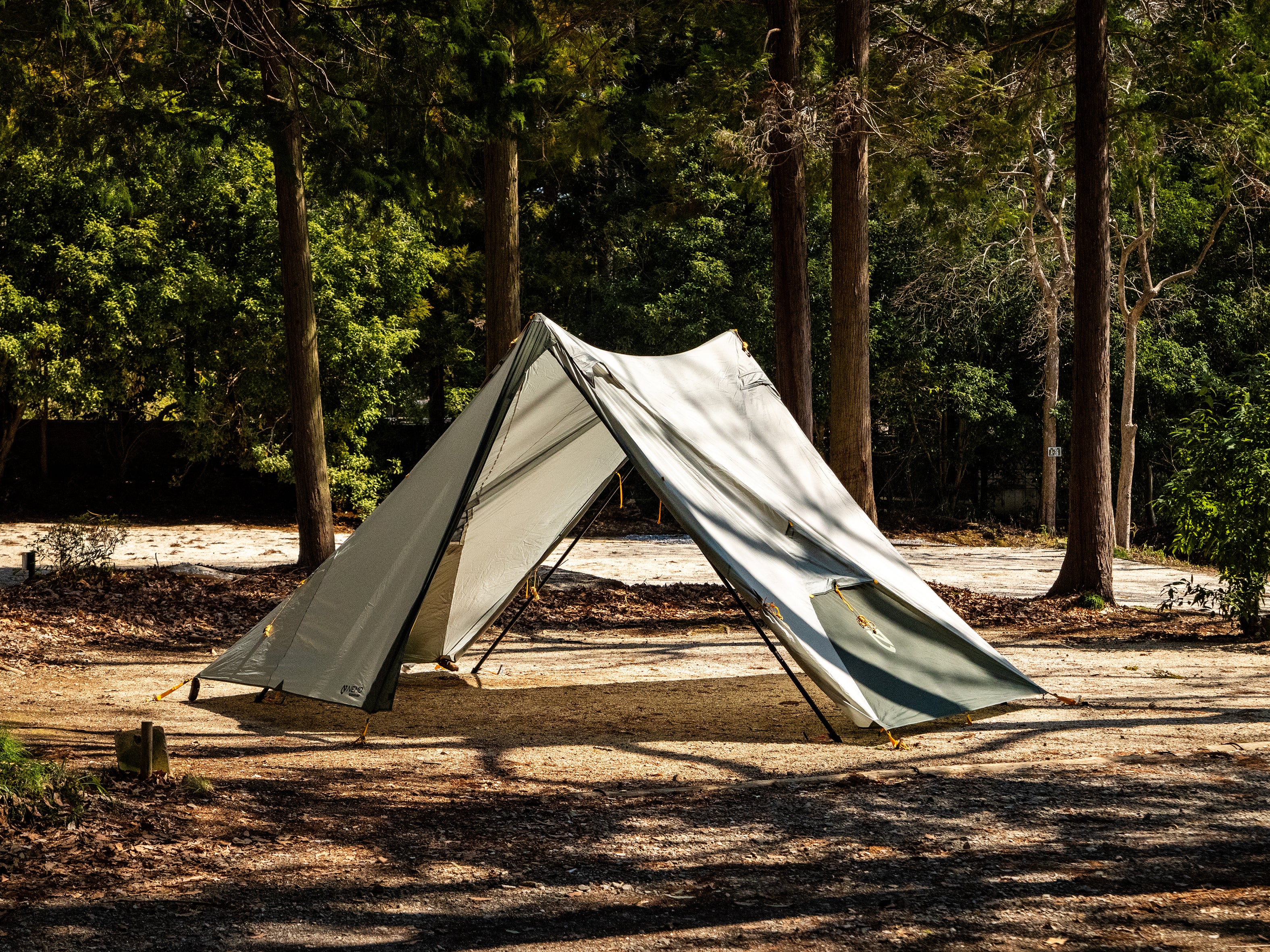 Hexalite™ Evo 6P Combo Set – NEMO Equipment Japan