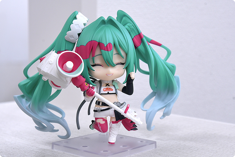 新パーツ・特集 - 詳細 | ねんどろいどフェイスメーカー