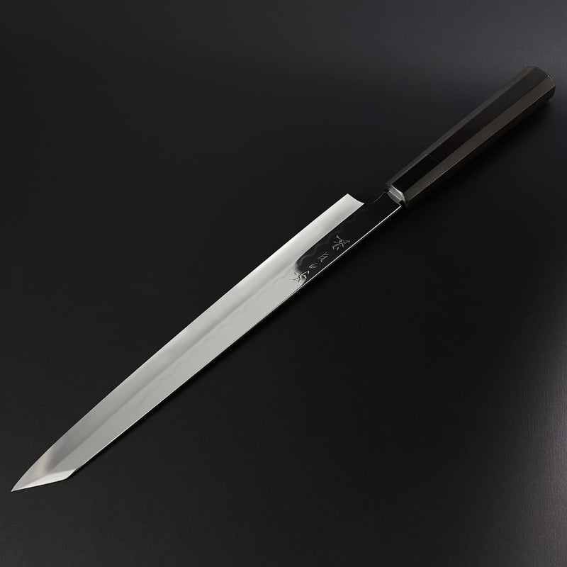 青本焼 切付柳 – 子の日 nenohi