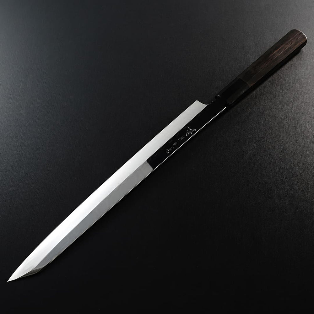 白水本焼 切付柳 – 子の日 nenohi