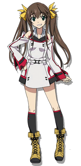 織斑千冬/ISインフィニットストラトス | NeoApo アニメ・ゲーム