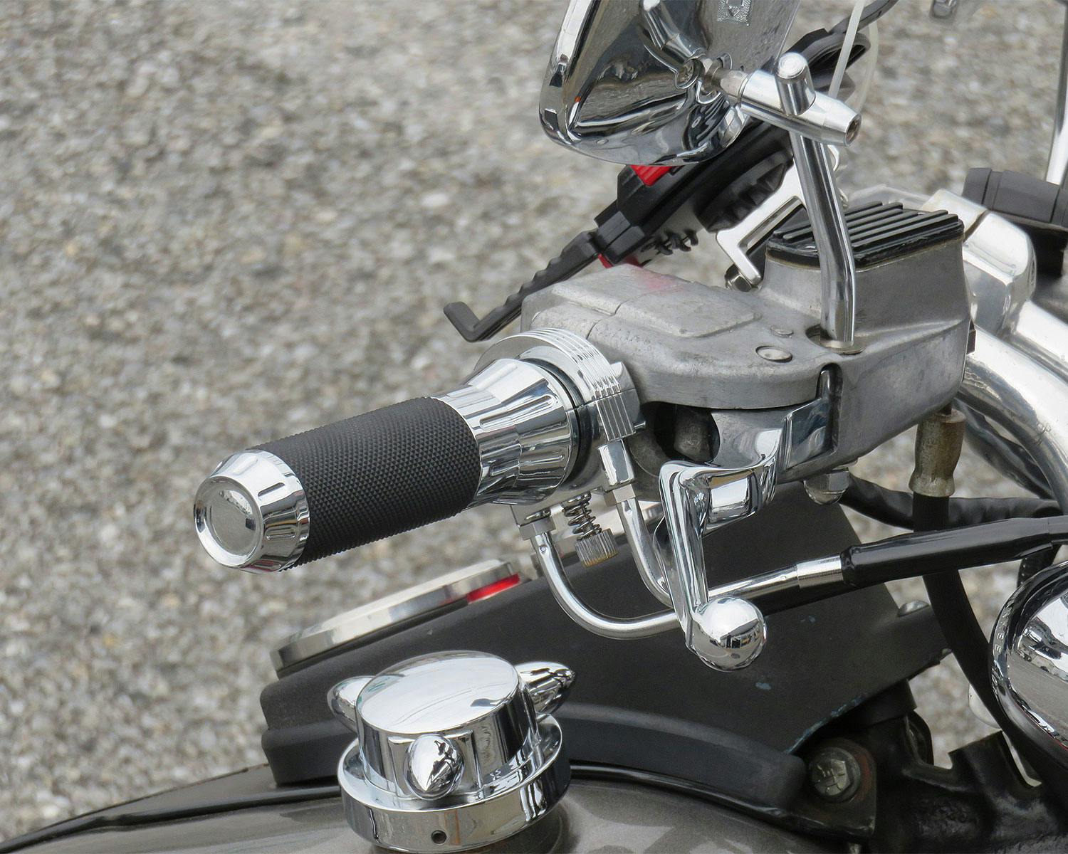 ハーレー用パーツ カスタムパーツの通信販売 ネオファクトリー