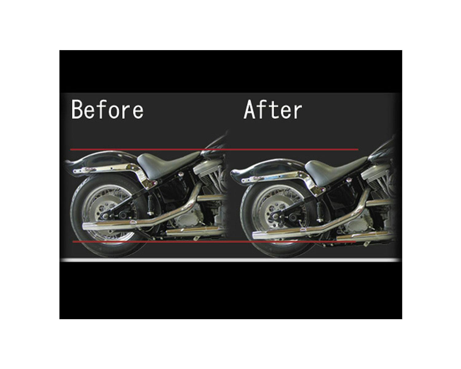 ハーレー用パーツ カスタムパーツの通信販売 ネオファクトリー