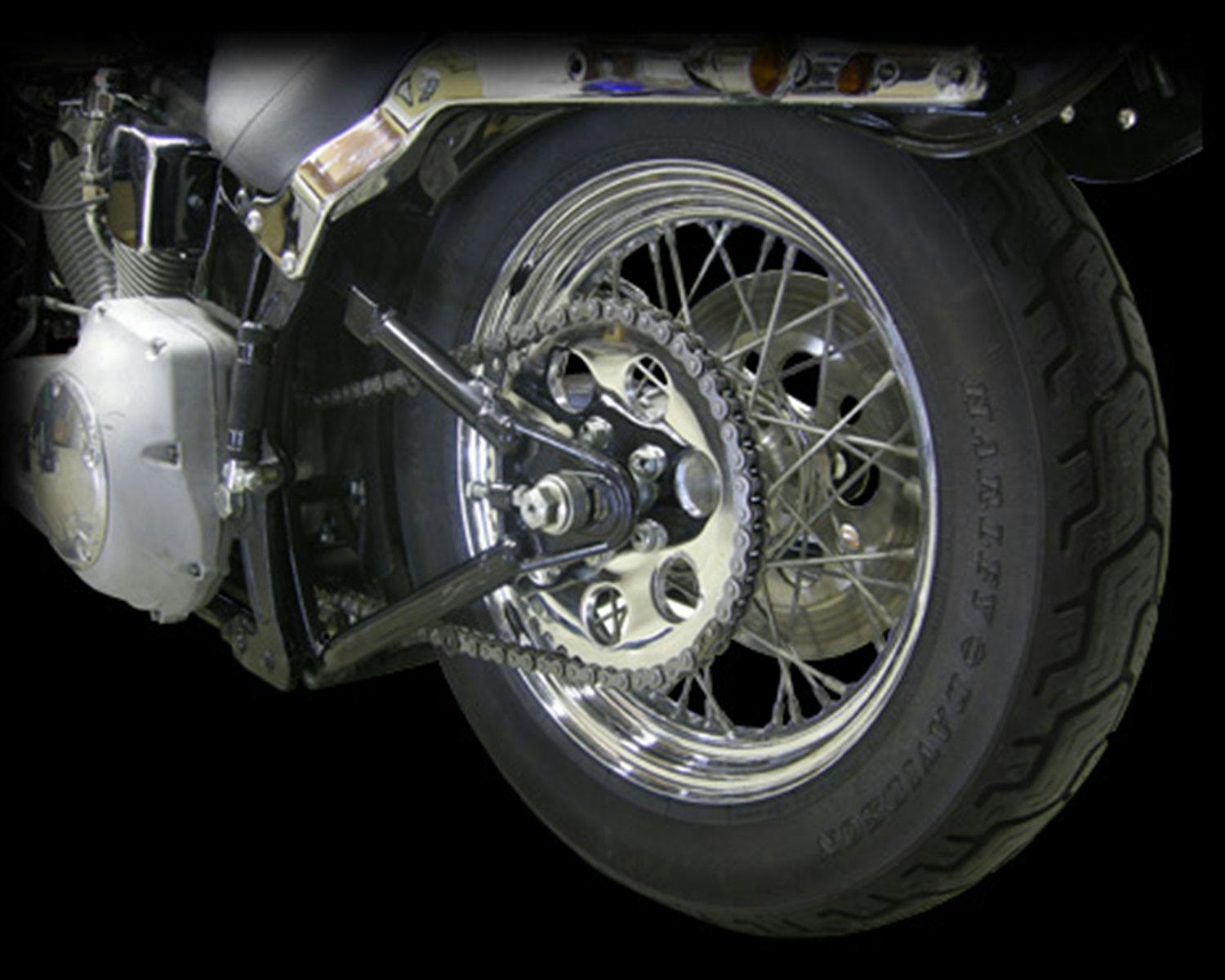 ハーレー用パーツ カスタムパーツの通信販売 ネオファクトリー