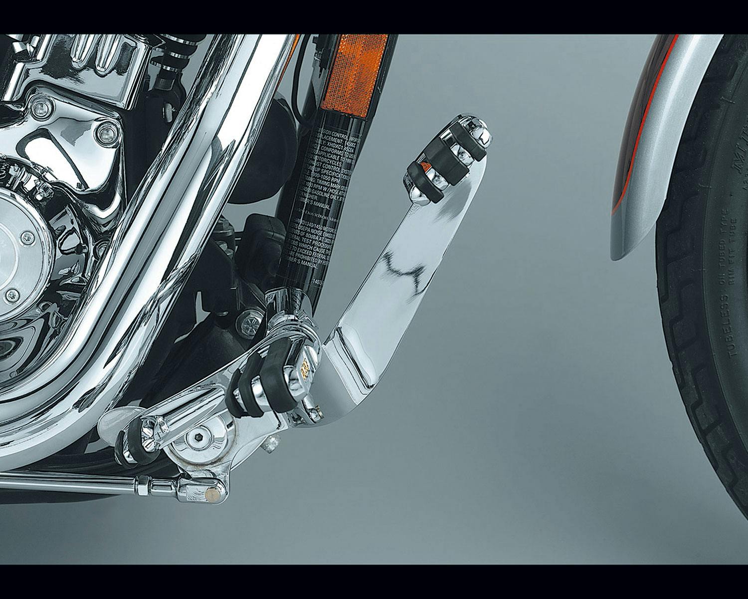 ハーレー用パーツ カスタムパーツの通信販売 ネオファクトリー