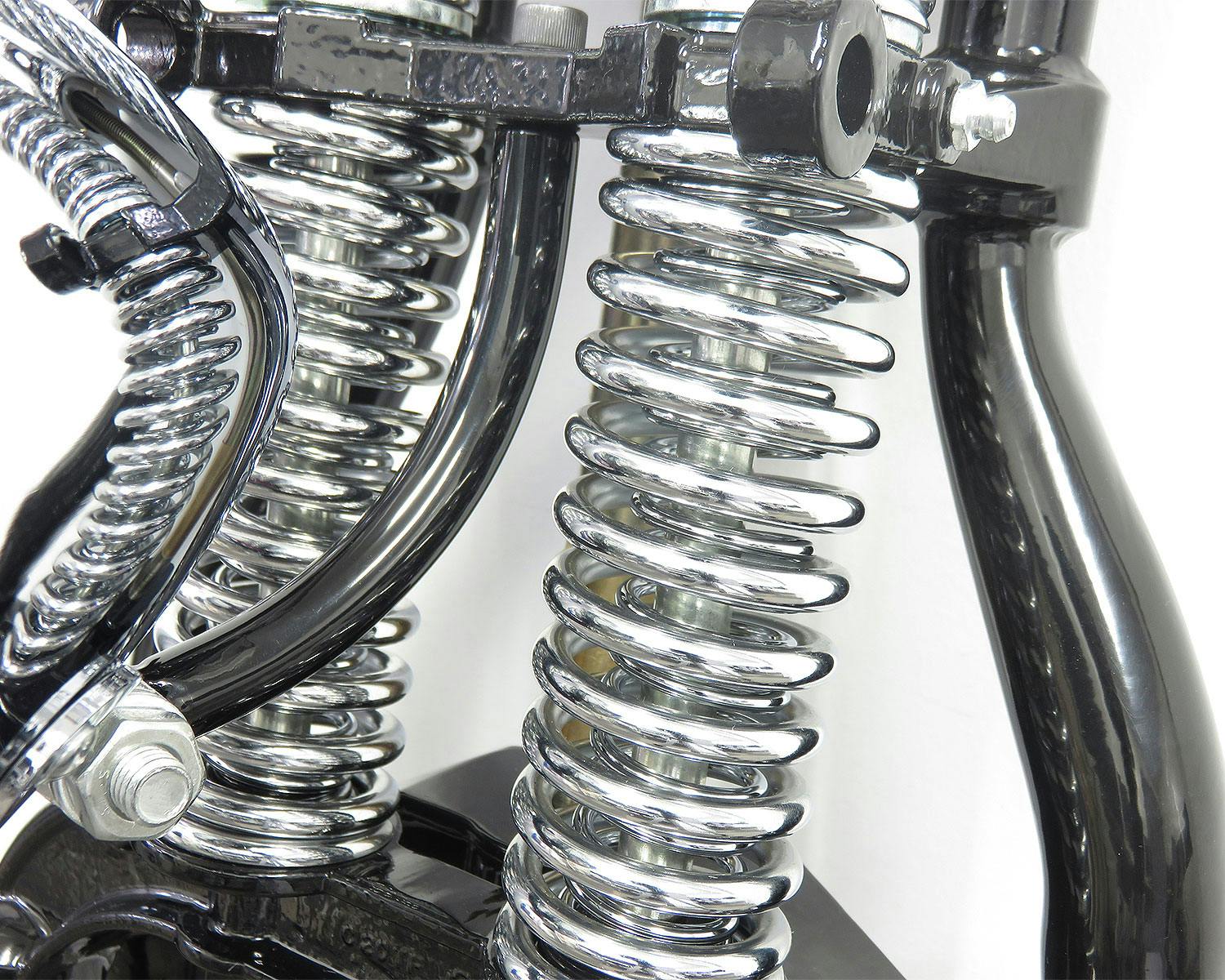 ハーレー用パーツ カスタムパーツの通信販売 ネオファクトリー