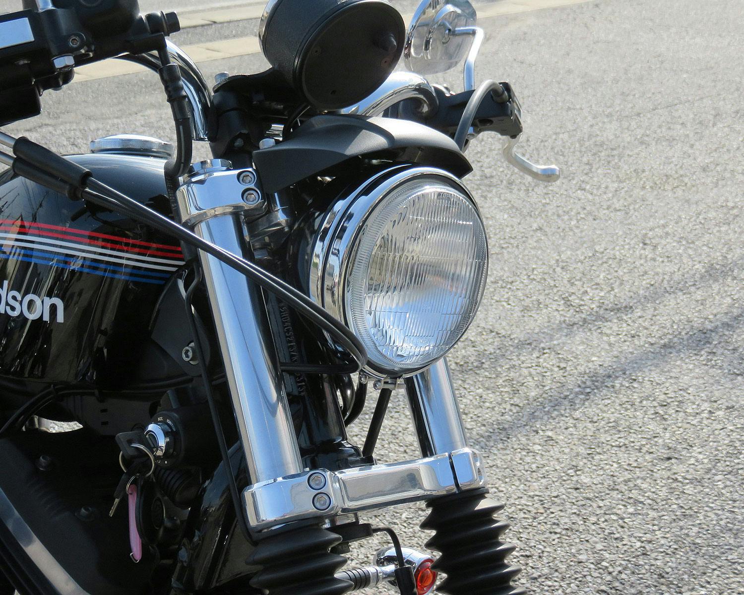 ハーレー用パーツ カスタムパーツの通信販売 ネオファクトリー