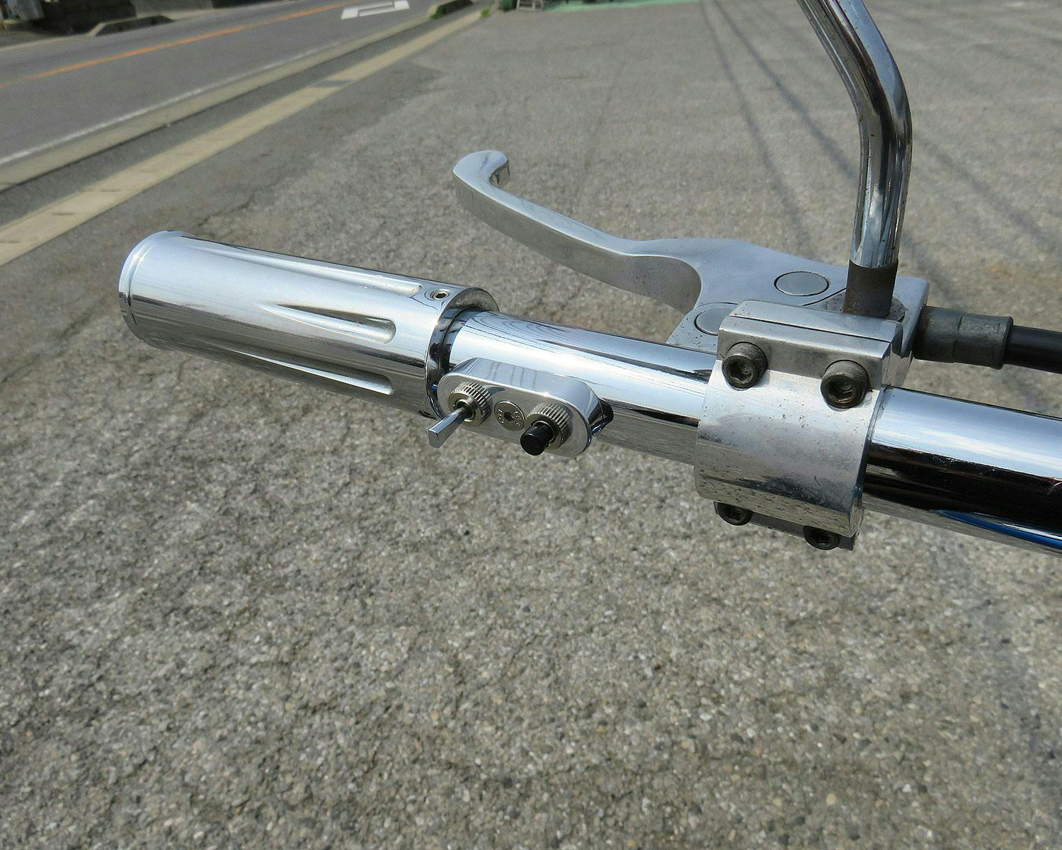 ハーレー用パーツ カスタムパーツの通信販売 ネオファクトリー