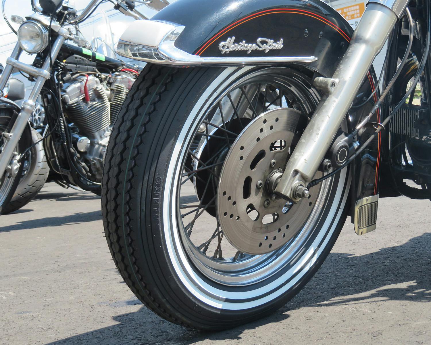 ハーレー用パーツ カスタムパーツの通信販売 ネオファクトリー