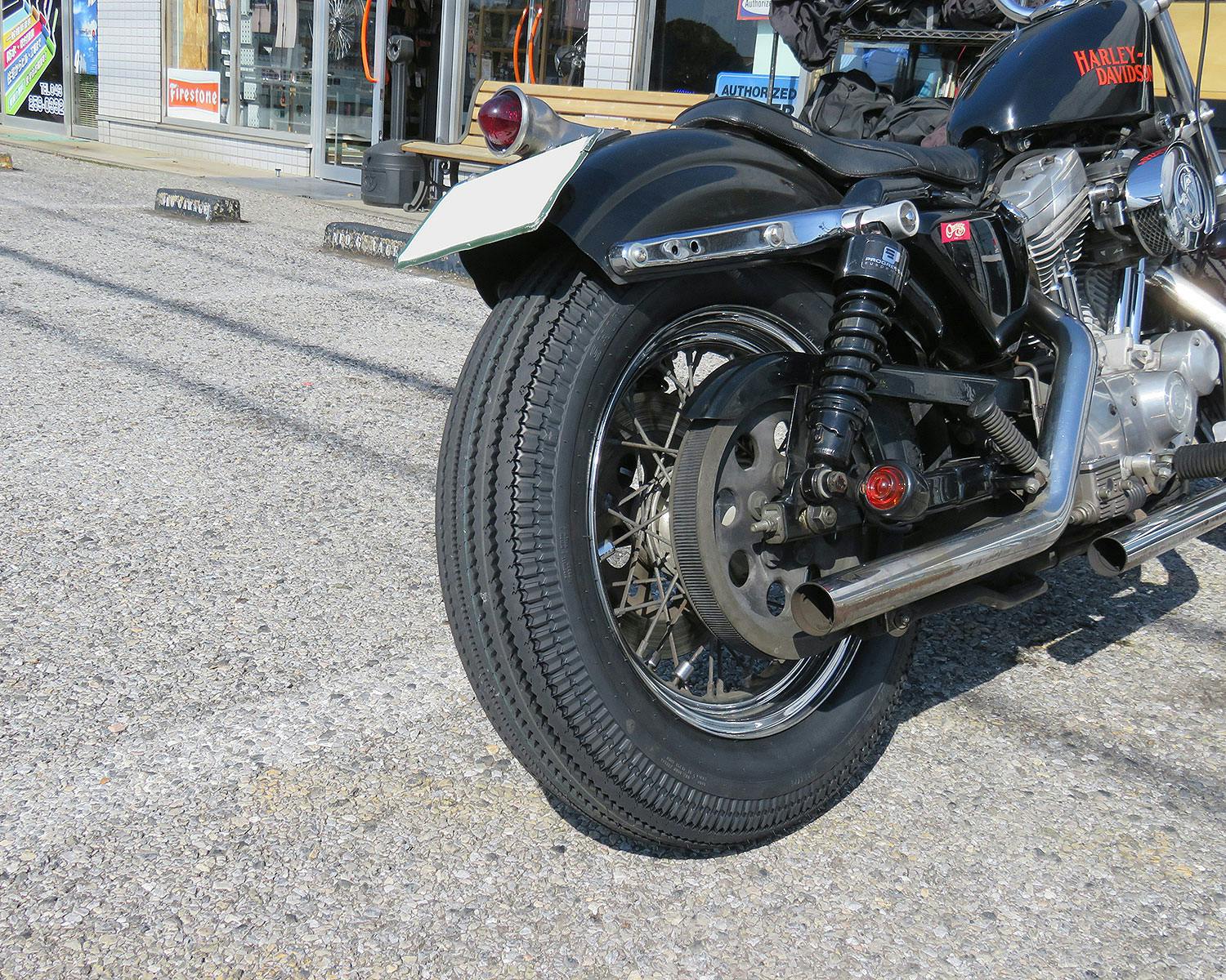 ハーレー用パーツ カスタムパーツの通信販売 ネオファクトリー