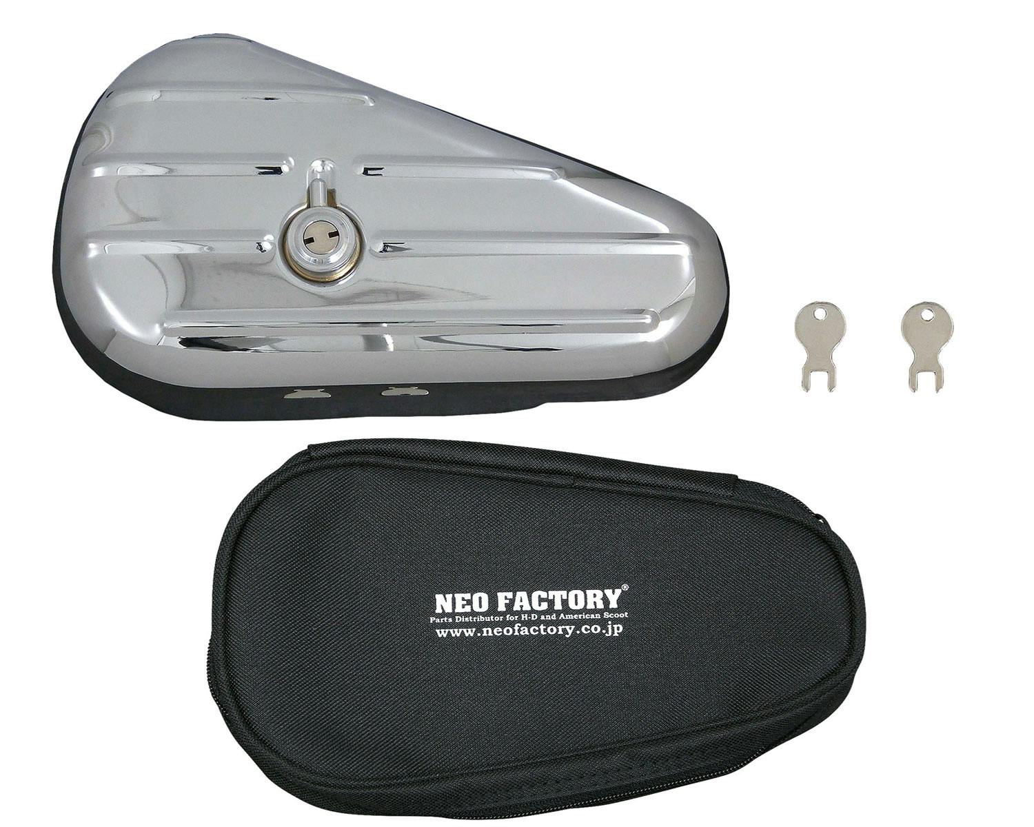 ハーレー用パーツ カスタムパーツの通信販売 ネオファクトリー