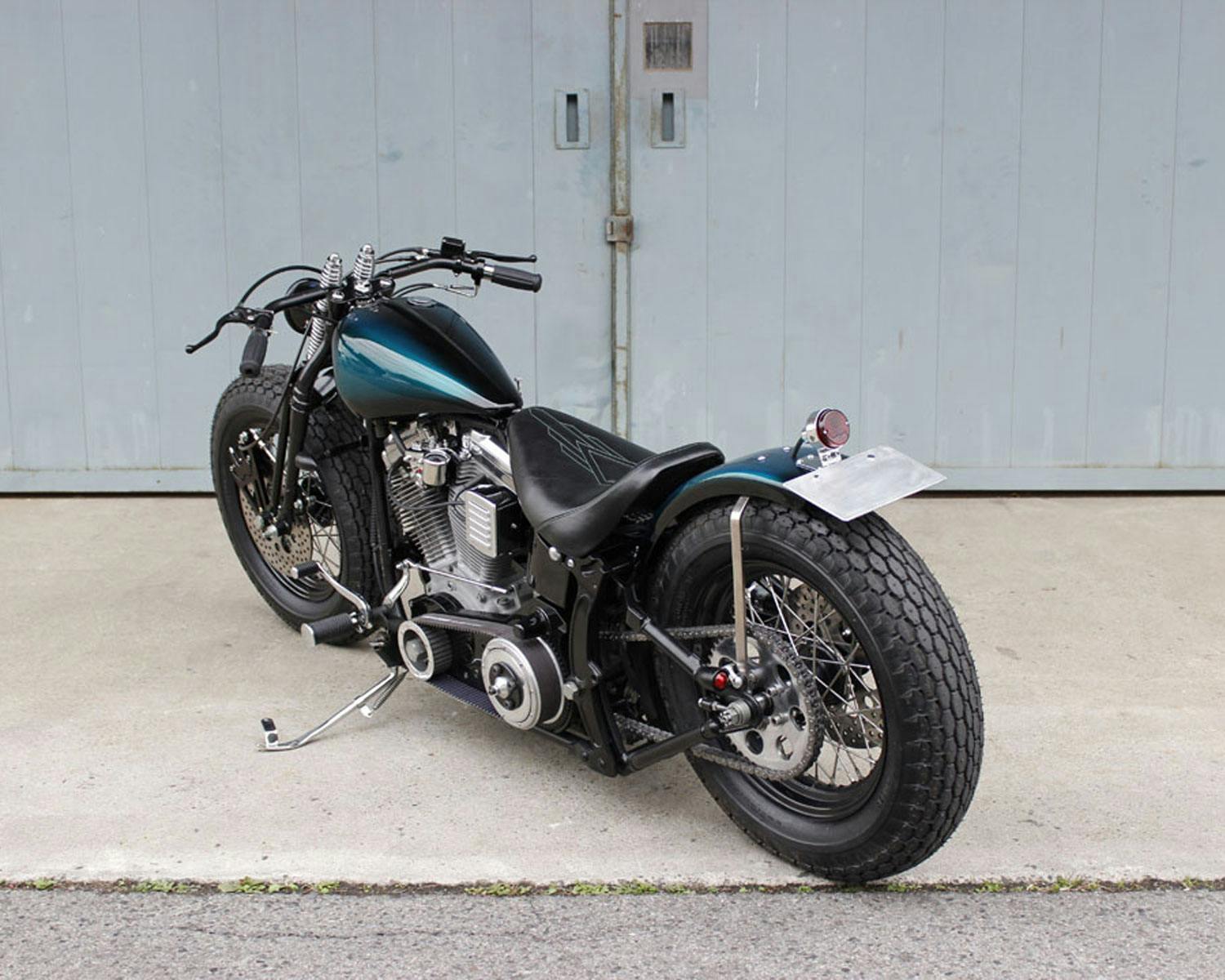 ハーレー用パーツ カスタムパーツの通信販売 ネオファクトリー