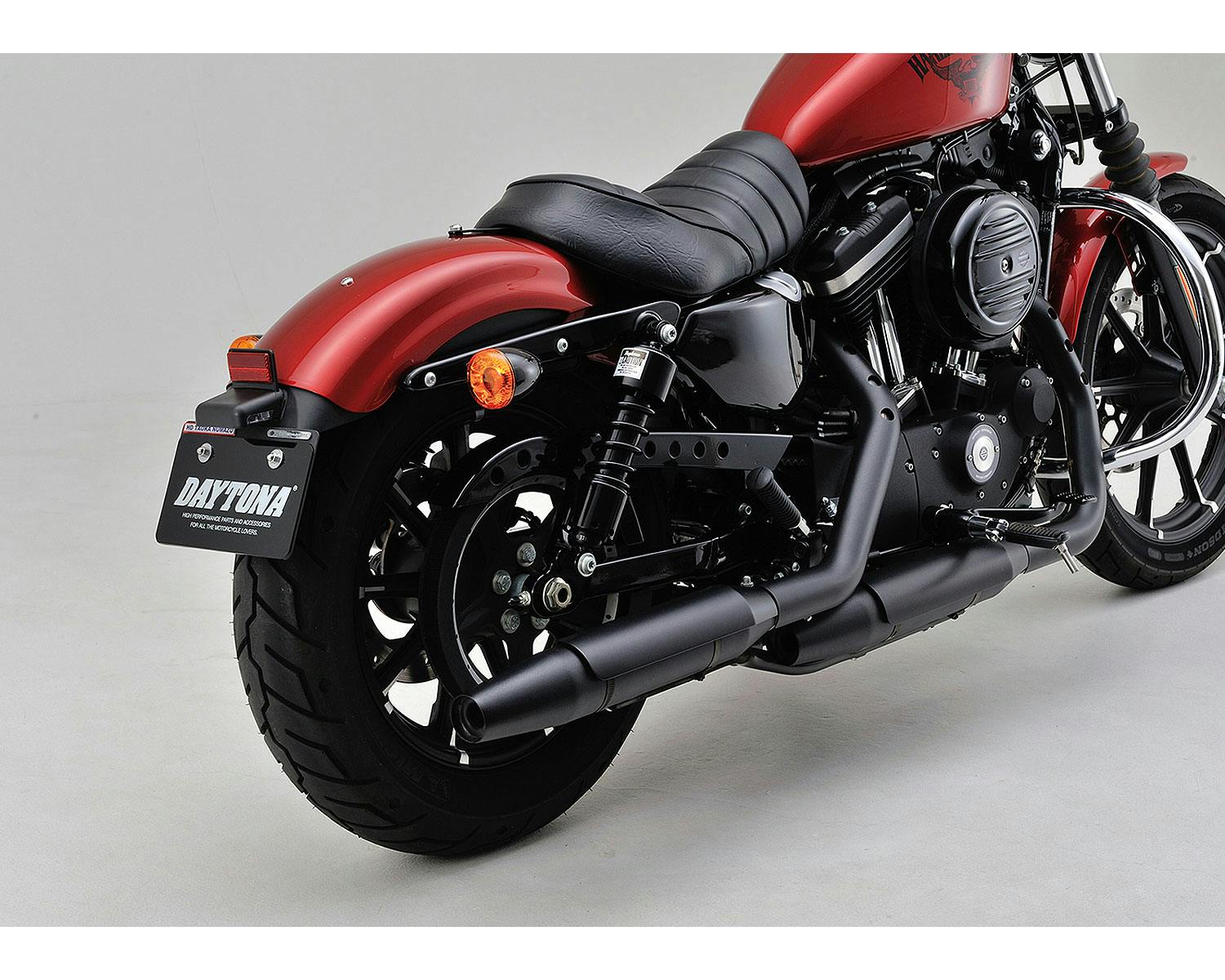 ハーレー用パーツ カスタムパーツの通信販売 ネオファクトリー