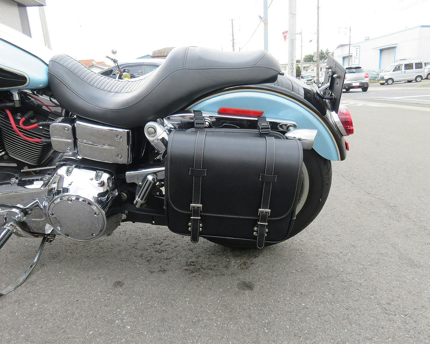 ハーレー用パーツ カスタムパーツの通信販売 ネオファクトリー