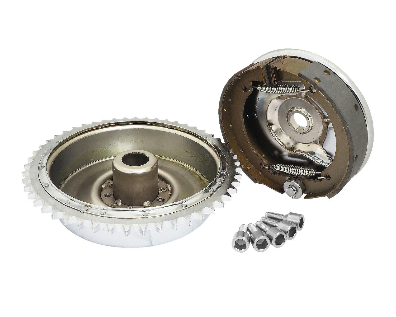 ハーレー用パーツ カスタムパーツの通信販売 ネオファクトリー