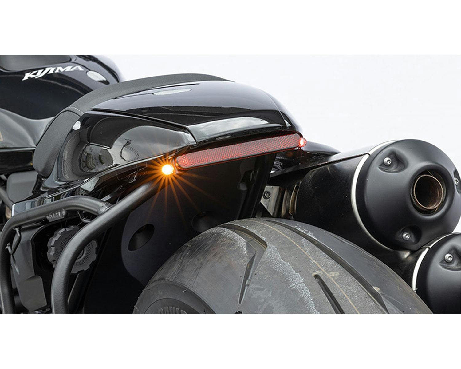 ハーレー用パーツ カスタムパーツの通信販売 ネオファクトリー