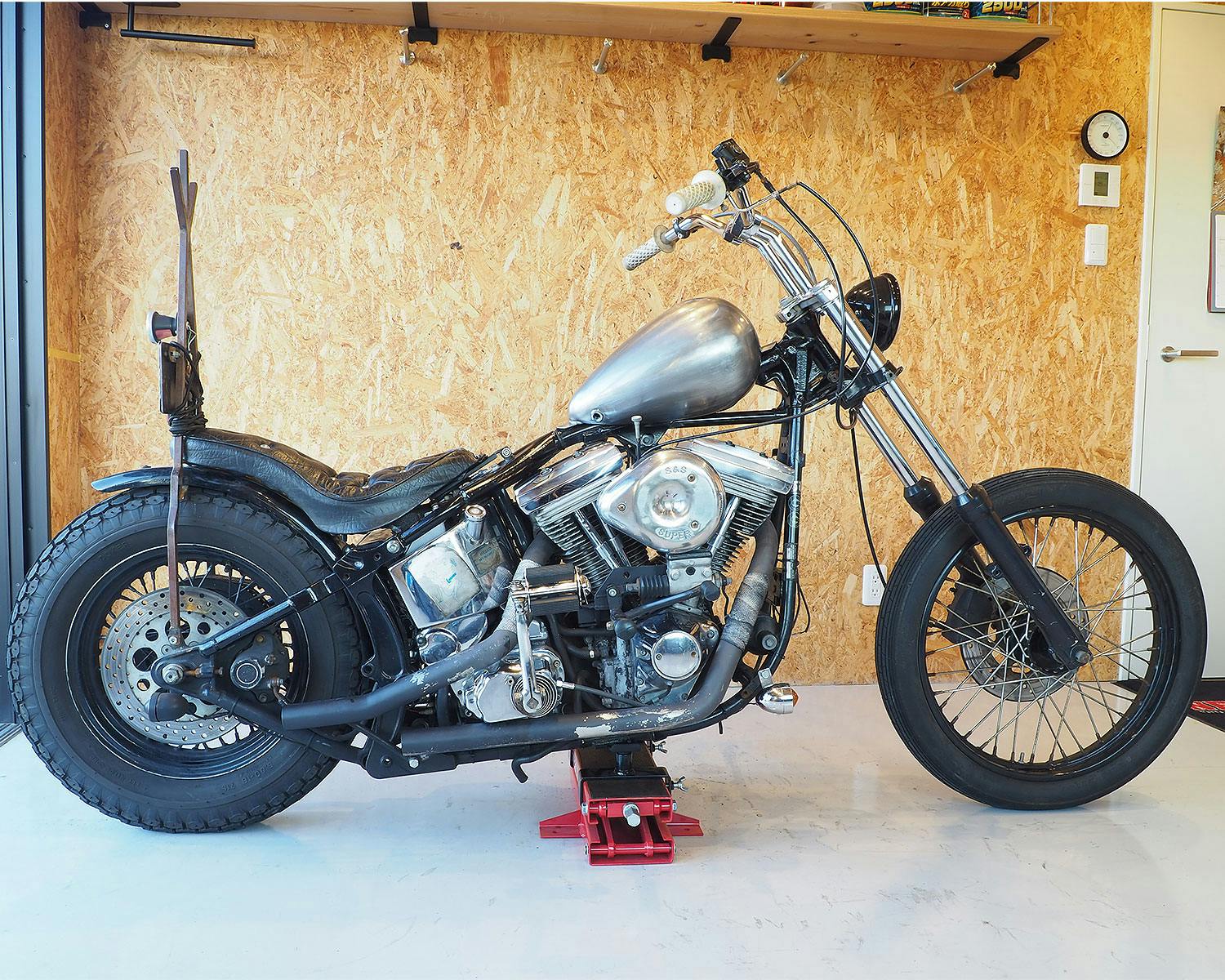 ハーレー用パーツ カスタムパーツの通信販売 ネオファクトリー