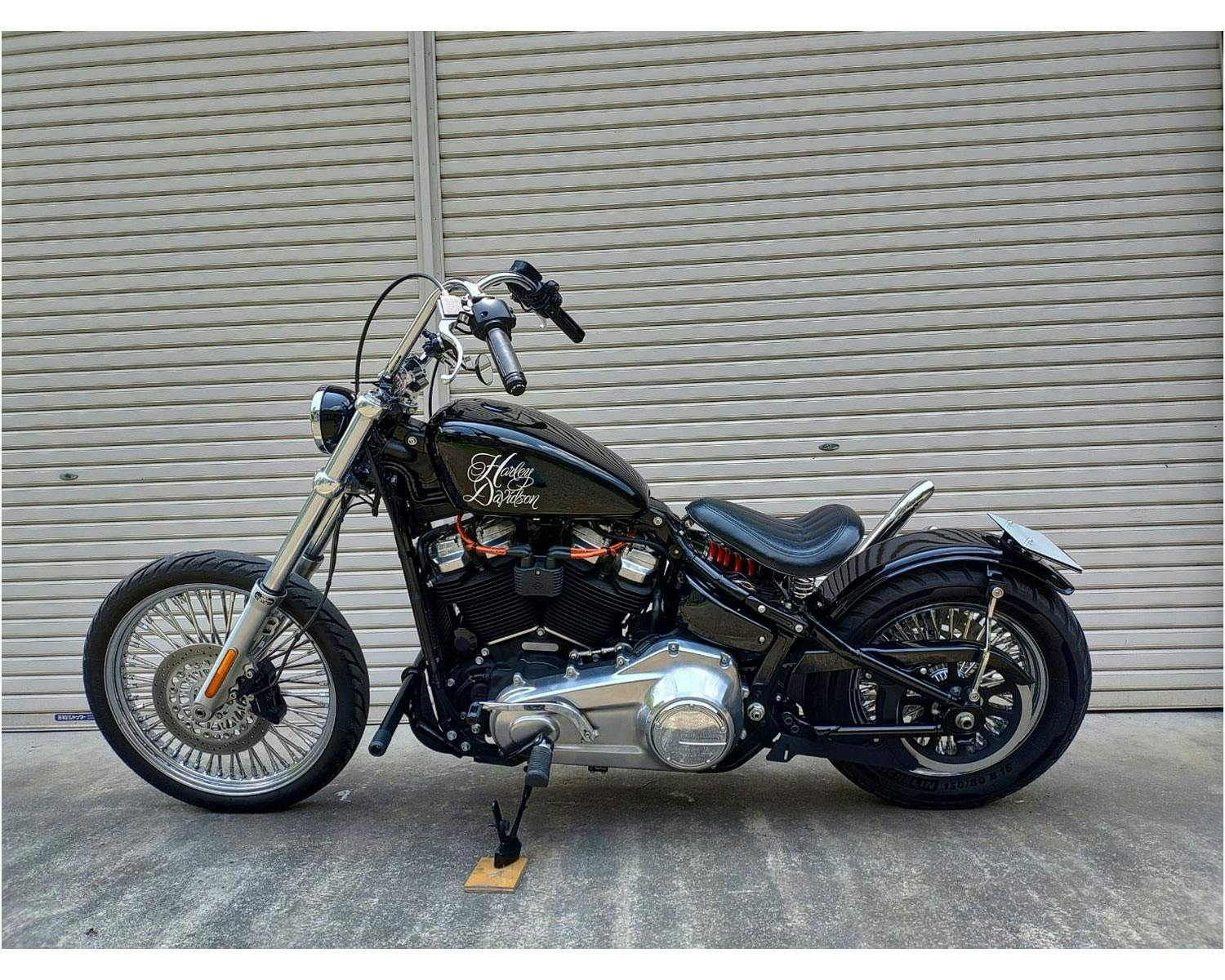 ハーレー用パーツ カスタムパーツの通信販売 ネオファクトリー