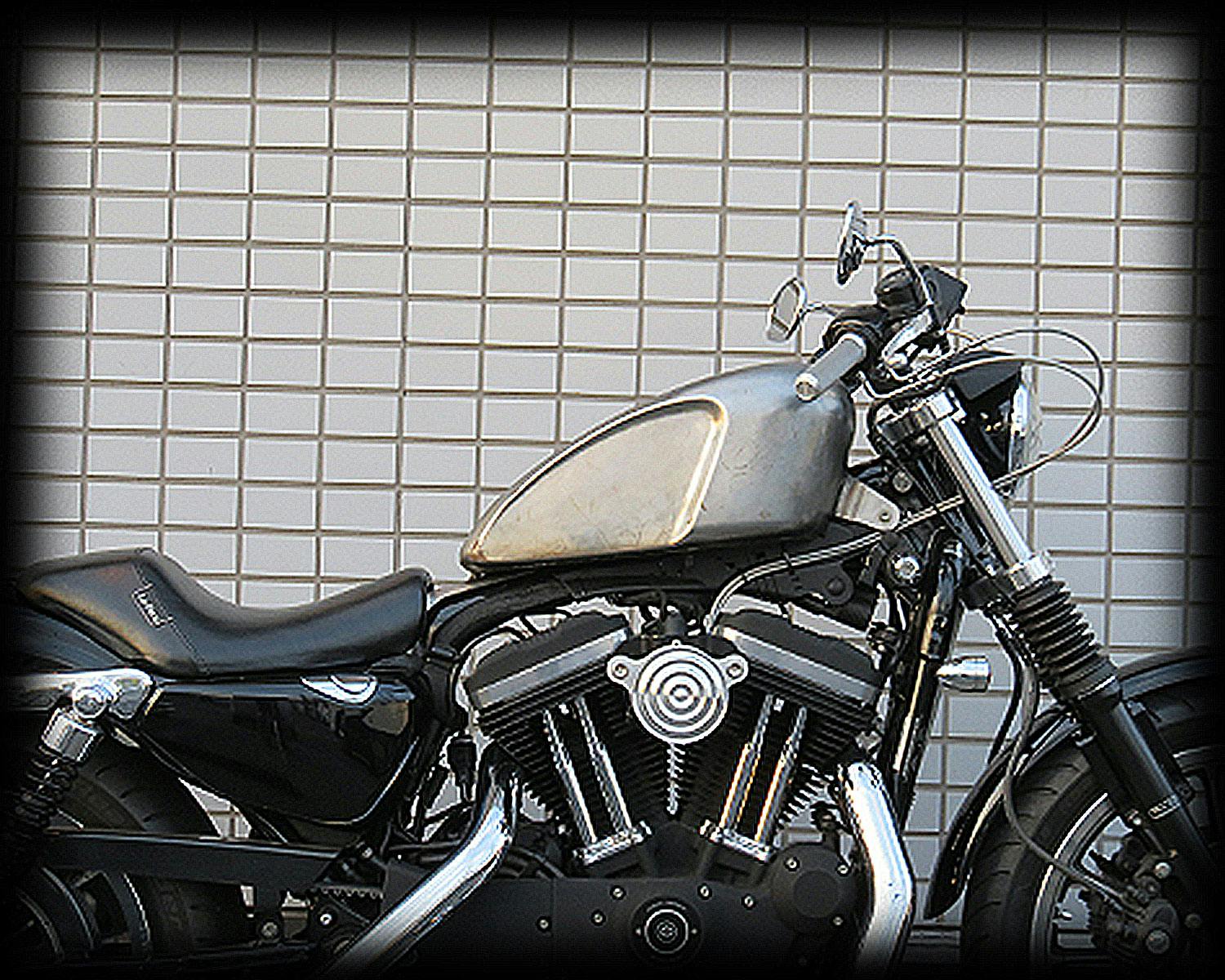 ハーレー用パーツ カスタムパーツの通信販売 ネオファクトリー