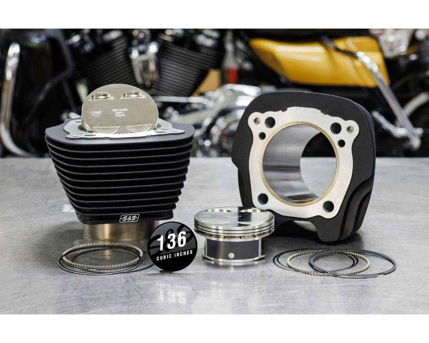 ハーレー用パーツ カスタムパーツの通信販売 ネオファクトリー