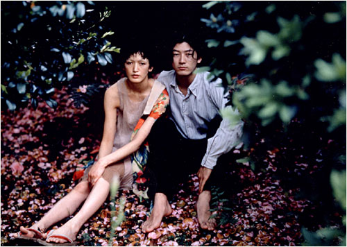 Hakuchi Official Web Site