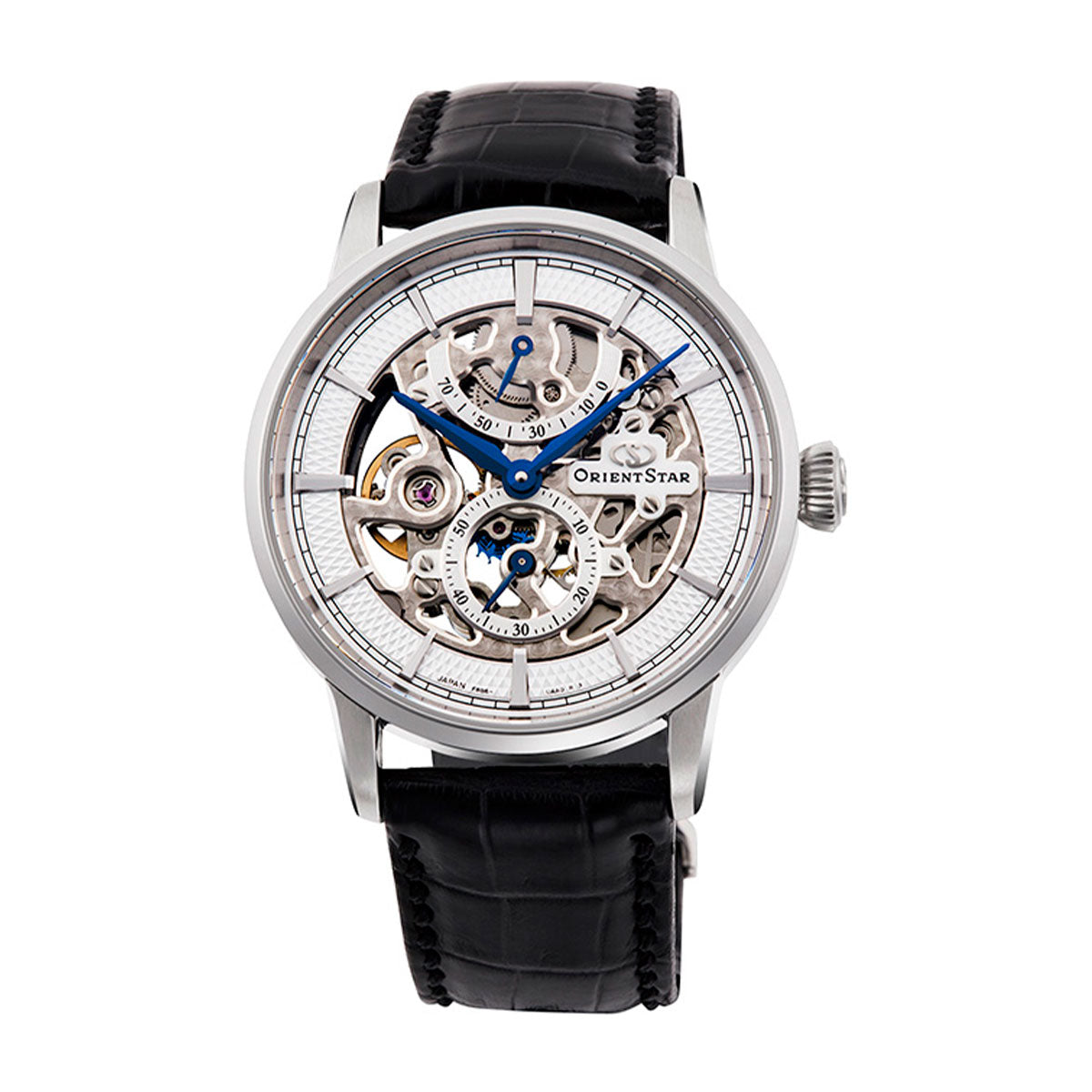 オリエントスター ORIENT STAR 腕時計 メンズ 機械式 手巻き