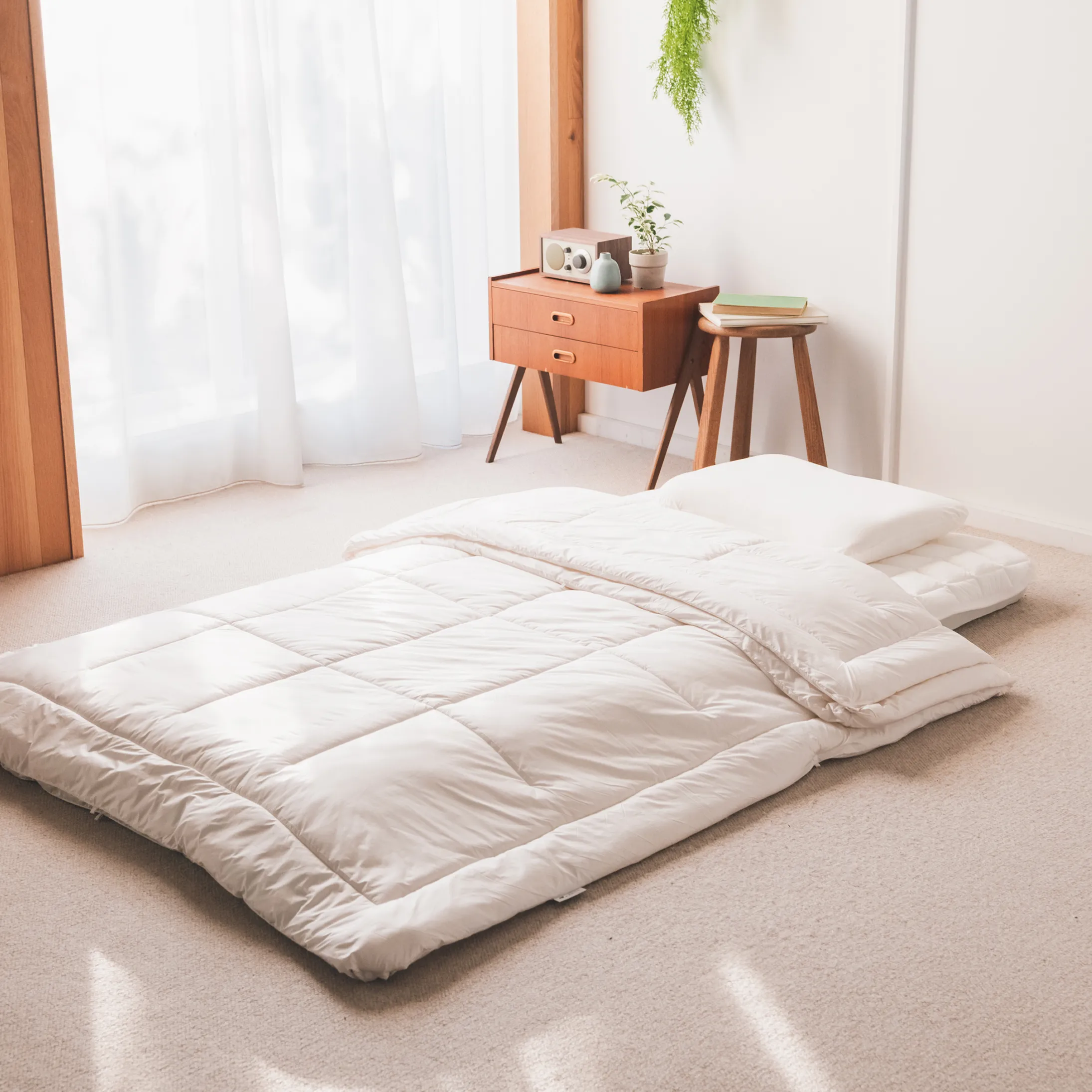 コイルフトン｜NELL マットレス （ネルマットレス）公式サイト