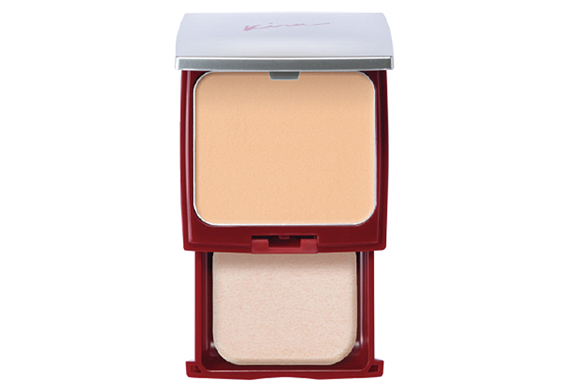 KIRA プレストパウダーEX リフィル ベージュ92 5個 KIRA プレスト