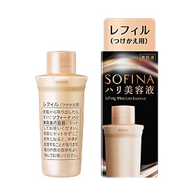 ソフィーナ ハリ美容液レフィル 40g(つけかえ用): ビューティーケア