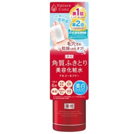 ネイチャーコンク 薬用クリアローション 200ml(本体
