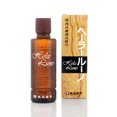 大高酵素 ヘーラルーノ 120ml: ビューティーケアクリエイトSD