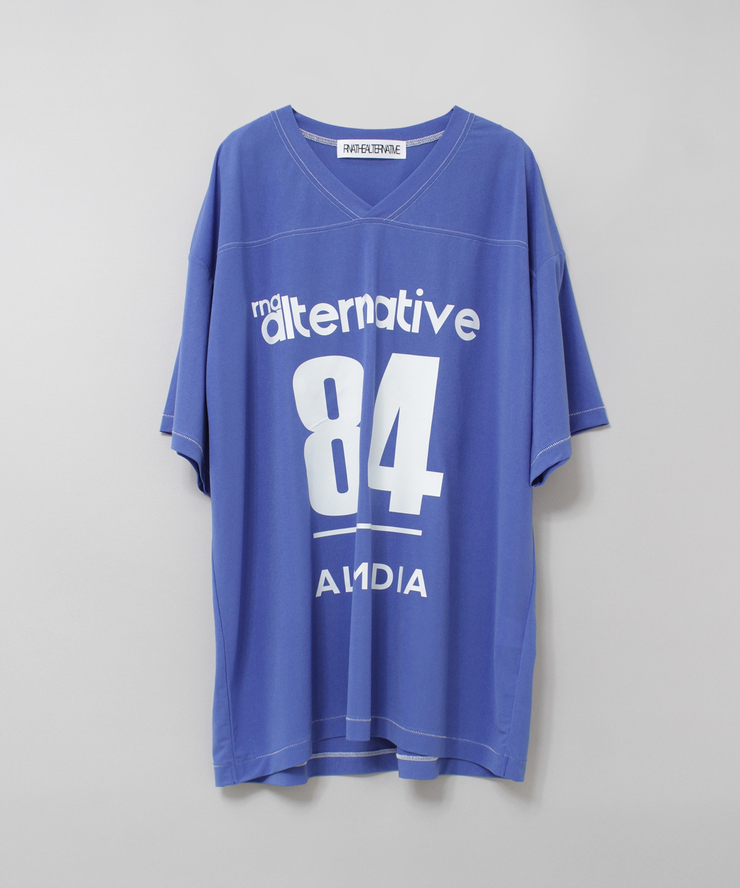 M2511 ナンバリングBIG T(M ホワイト): トップス - RNA ONLINE STORE