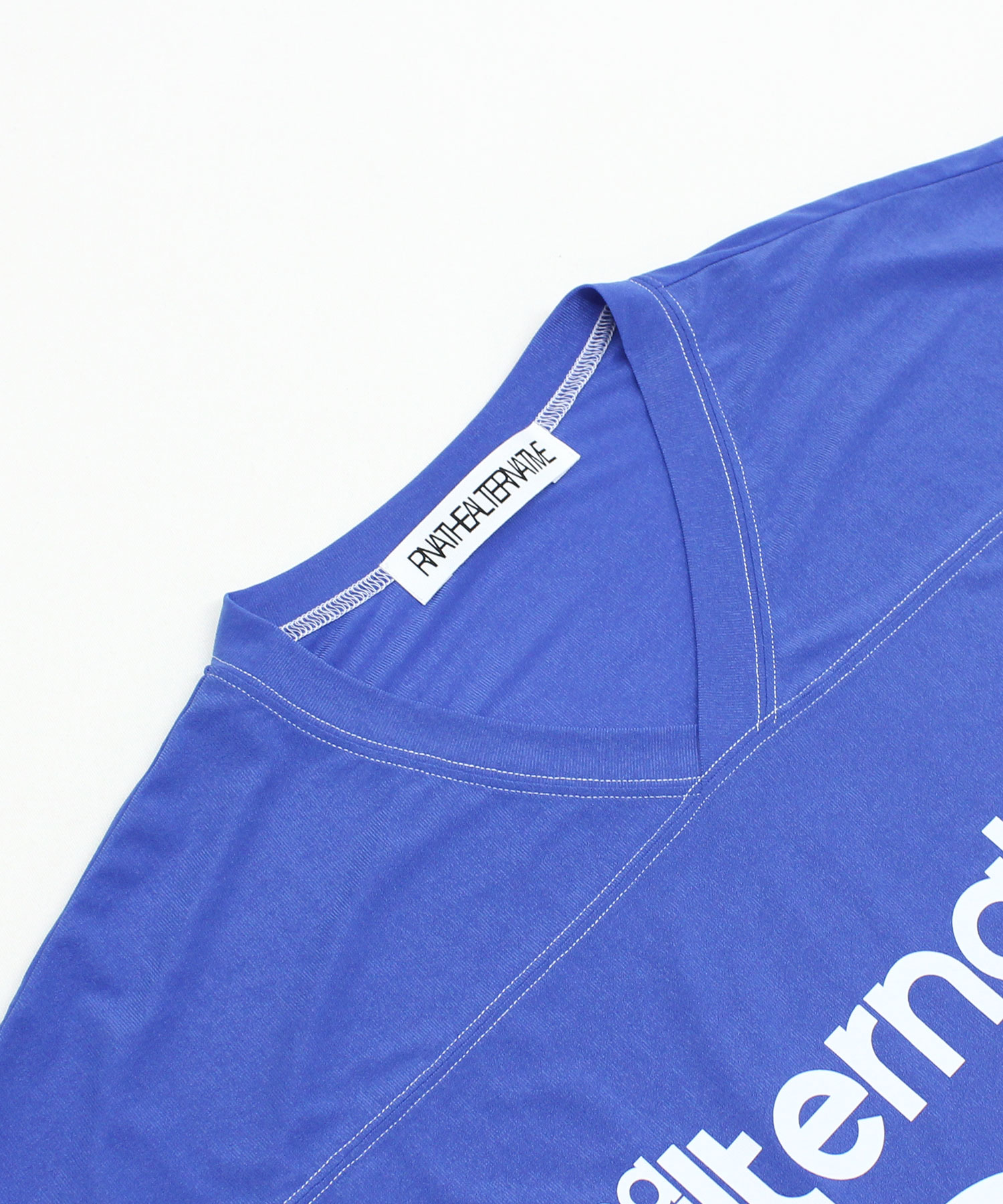 M2511 ナンバリングBIG T(M ホワイト): トップス - RNA ONLINE STORE