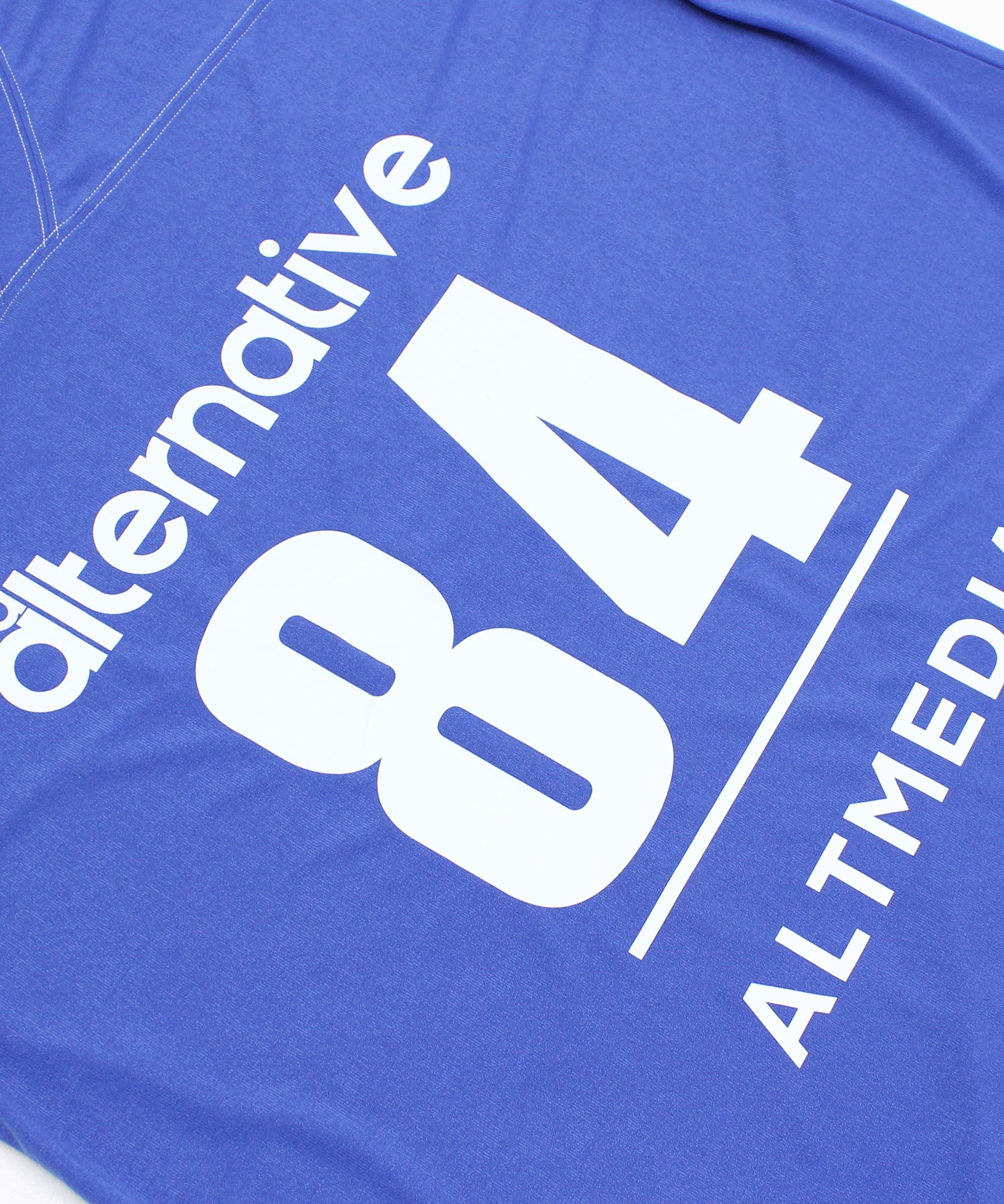 M2511 ナンバリングBIG T(M ホワイト): トップス - RNA ONLINE STORE