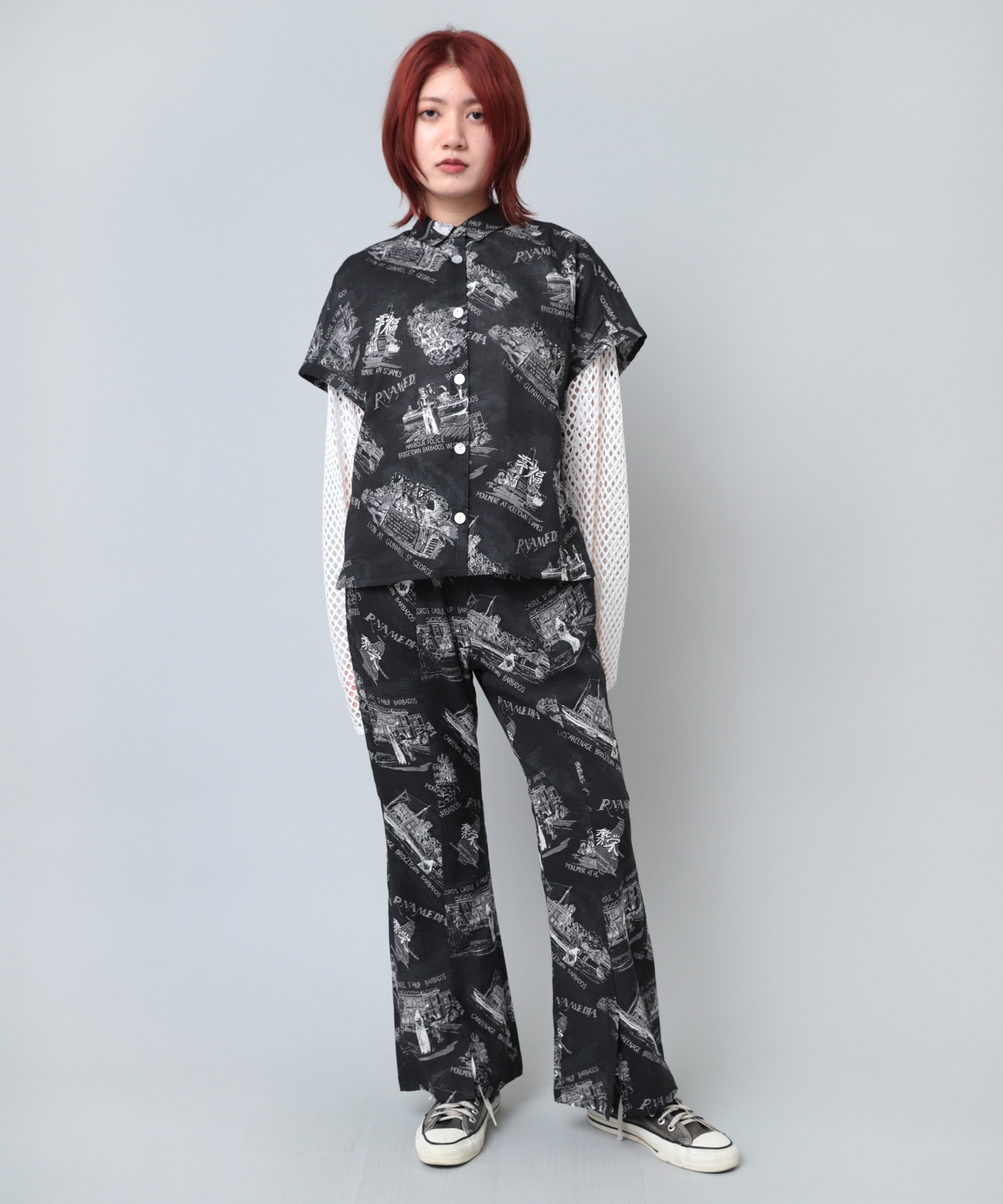 2023.8.23 SET UPおすすめ: - RNA ONLINE STORE | アールエヌエー公式通販