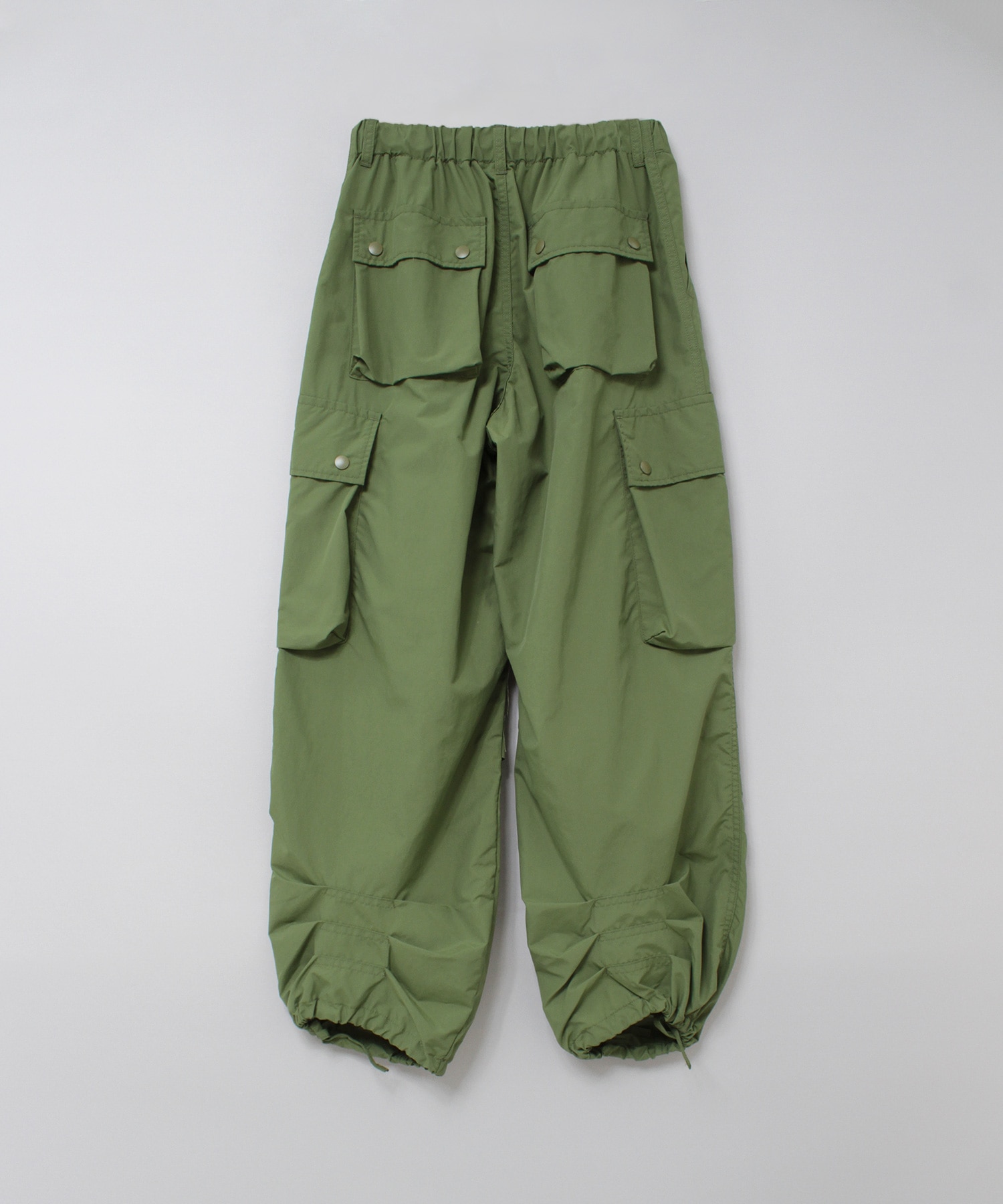 R4422 ボリュームカーゴパンツ(M サックス): パンツ - RNA ONLINE