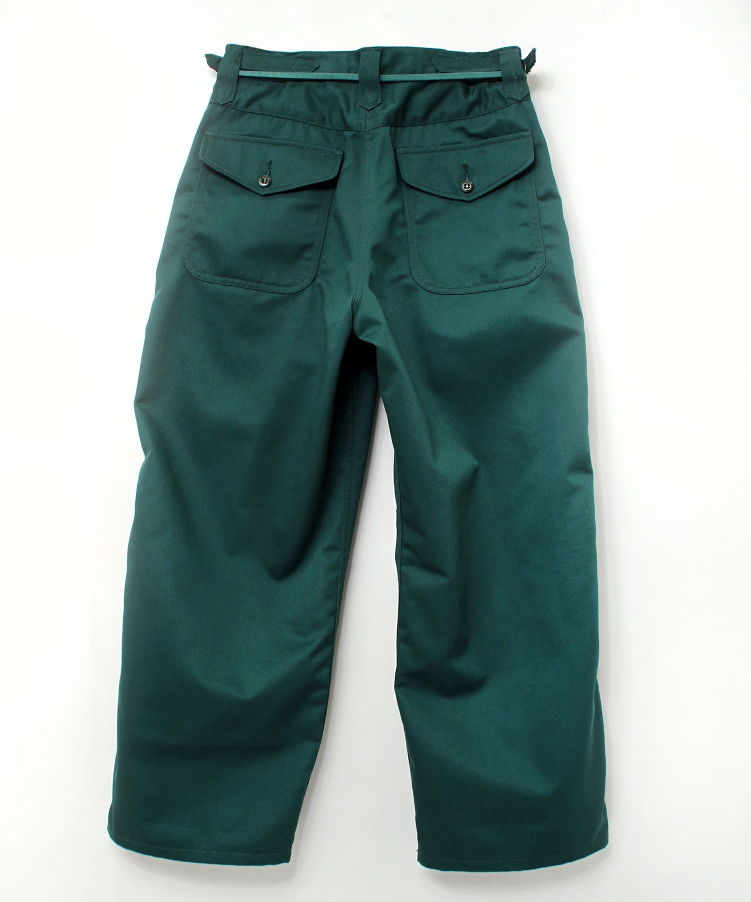 R3994 2タックパイピングパンツ(M マスタード): パンツ - RNA ONLINE