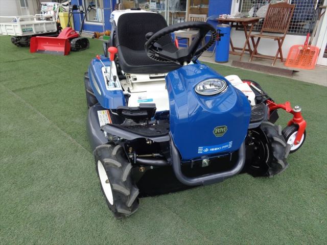 RMK151X 新品 ISEKIアグリ 草刈機（乗用含む） | 農機具ねっと