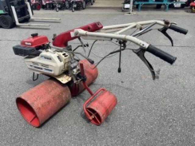 YK600 中古 ヤンマー 耕うん機・管理機 | 農機具ねっと