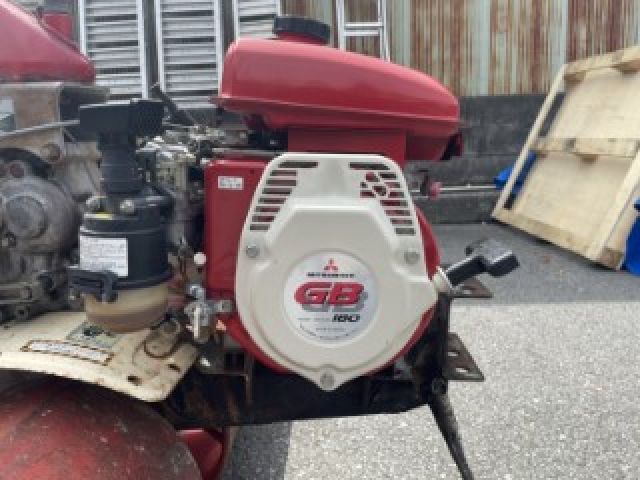 YK600 中古 ヤンマー 耕うん機・管理機 | 農機具ねっと