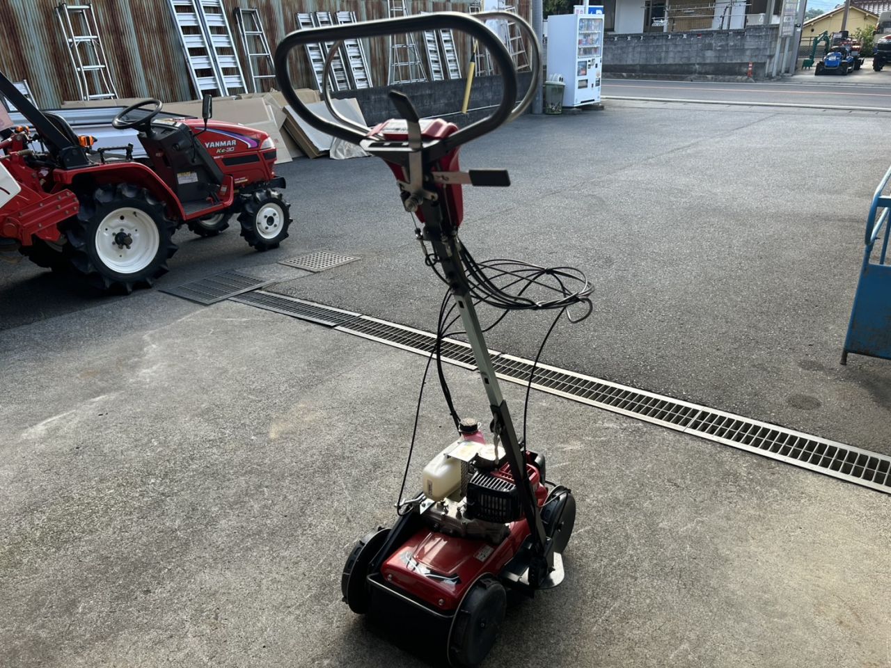 KJ-30 中古 丸山製作所 草刈機（乗用含む） | 農機具ねっと